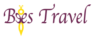 Bees Travel logo